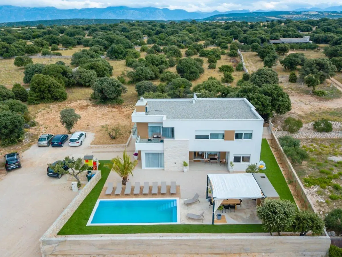 Villa Principesa Mandre
