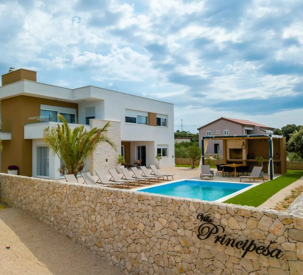 Villa Principesa Mandre