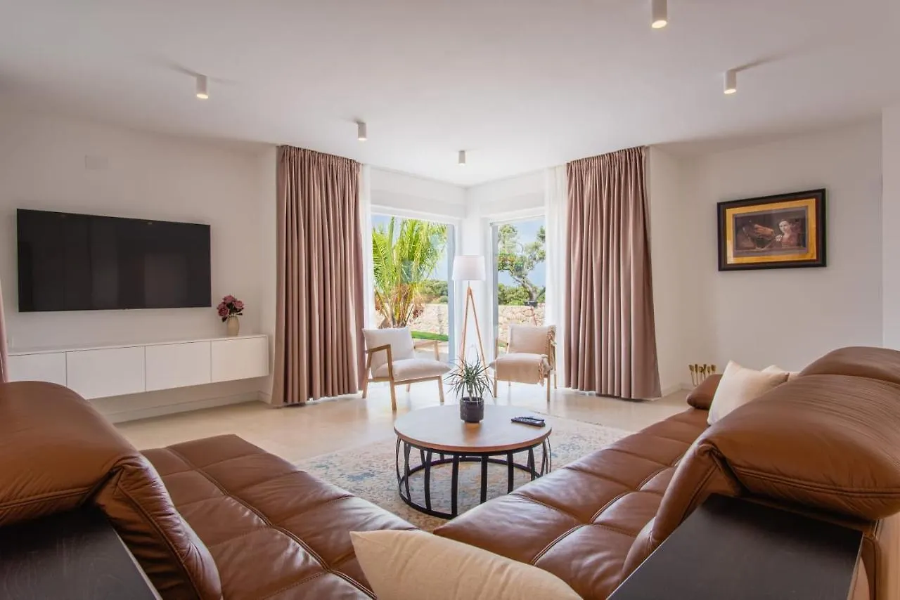 Villa Principesa Mandre Croatia