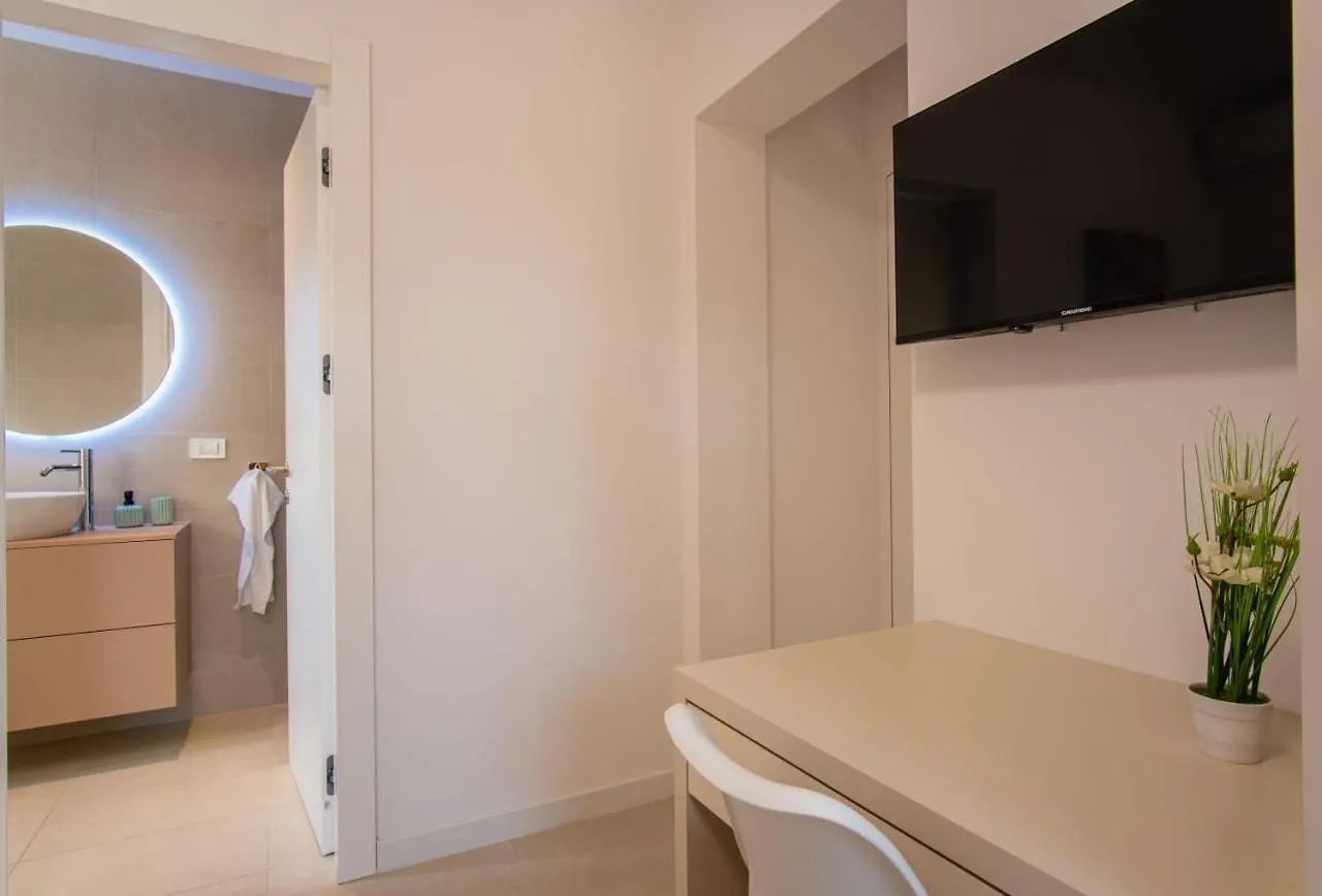 Villa Principesa Mandre Croatia