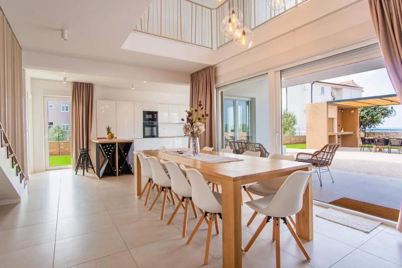 Villa Principesa Mandre 0*,  Croatia