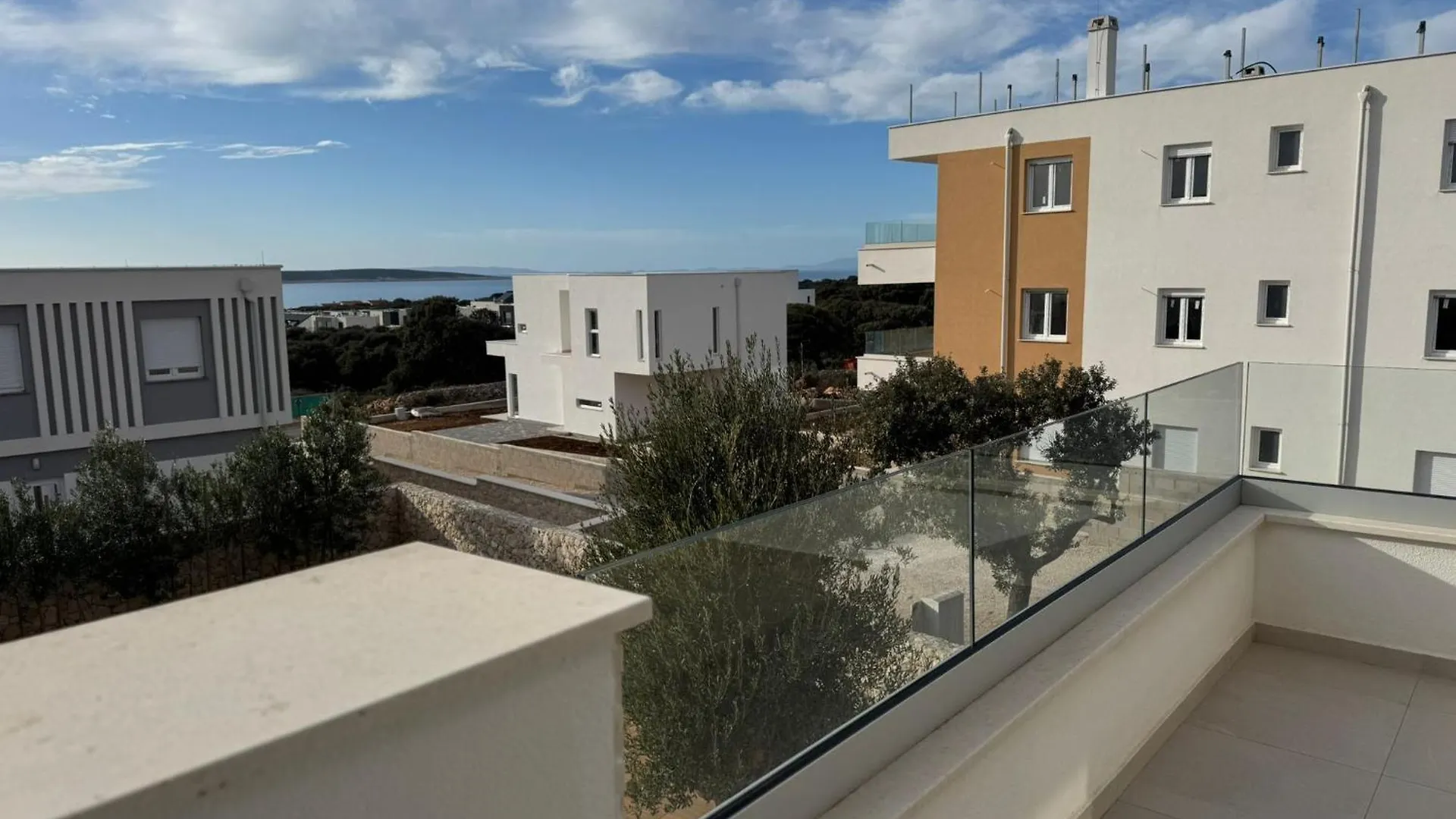 Villa Principesa Mandre