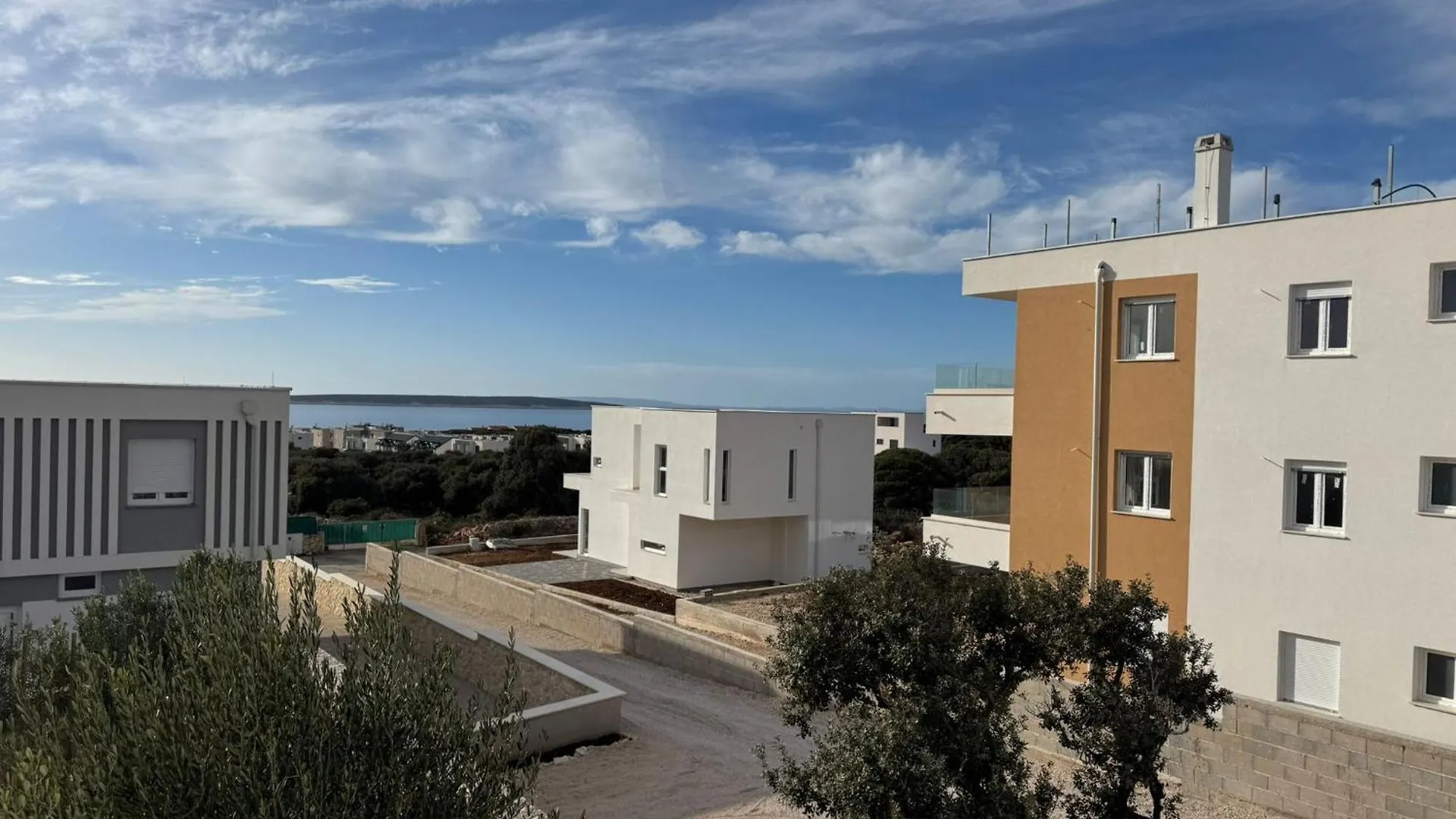 Villa Principesa Mandre